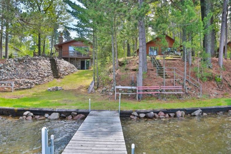 Getaway Cabin